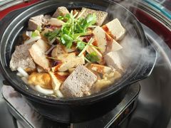-柳沟豆腐宴64号院