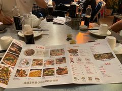 -陈鹏鹏潮汕菜(欢乐海岸 海边景观店)