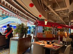 -青年公社烤鸭(熙悦天街店)