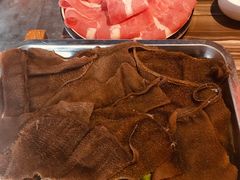 -锅十二涮肉馆·鞭蛋锅