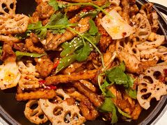 -渝蛙馆(新百店)