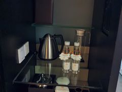 -黄山香茗国际酒店