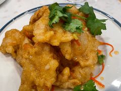 锅肉包-傅先生东北菜(青年城店)