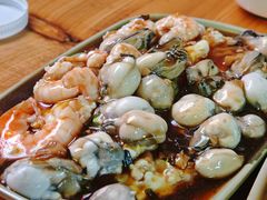海鲜肠粉-燊记食店