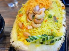 -Hi YOU你的饭局泰餐厅(雍和宫店)