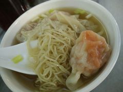 -周门传统竹升面