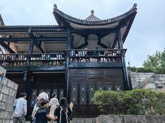 -文昌阁-老东门遗址