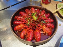 -鱼库·不仅是一家烤鱼店(车公庙店)