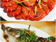 -白沙门生态公园