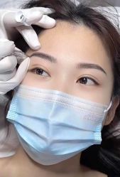 -韩美绣·骨相纹眉·洗眉美瞳线