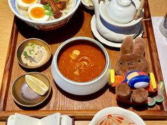 -味太助·银饭食堂(中华城店)