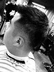 -HD HAIR STYLE