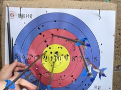 -道顺射箭·团建·骑射(张杨路店)