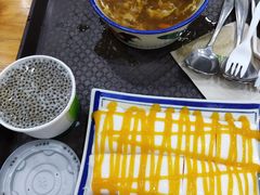 -文昌邓记清补凉(西沙路店)