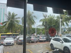 -韶山冲湘菜(中兴大街店)