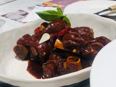 -娜娜家·Nana's restaurant(国金汇店)