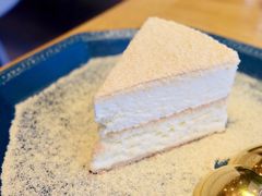 【Home&nbsp;Cafe】木糠蛋糕-Home Cafe(水榭春天店)