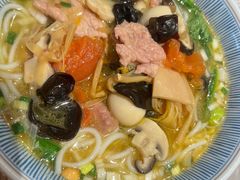 三鲜米线-好這口重庆小面(总店)