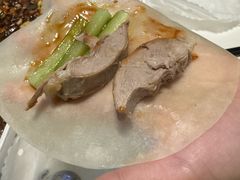 -紫光园·烤鸭(吕家营店)