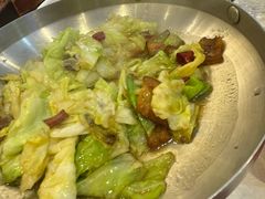 -聚鑫阁江浙菜·非遗传承技艺(青村帝华园店)