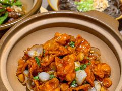 -青年公社烤鸭(青年路店)