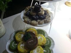 -遇见cake蛋糕(中泰华庭店)