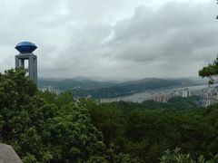 -白云山风景名胜区