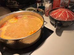 -椰子湾·海南火锅·糟粕醋·椰子鸡(正大广场店)