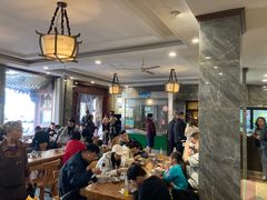 -清真马杰山牛肉汤馆