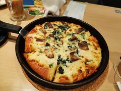 -必胜客(上海南站店)