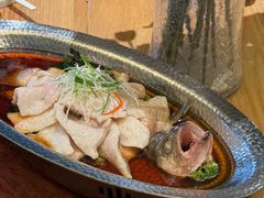 -花舍·新派粤菜·西餐·下午茶(亚运村·鸟巢店)
