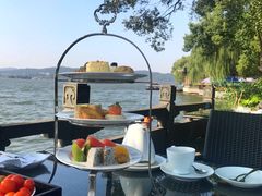 -杭州西湖柳莺里酒店·闻莺厅