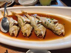 -小厨师·二十年沈家门小海鲜(百井坊巷店)