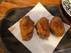 辣上隐鸡翅-I HOLIC艾豪丽披萨(KKone店)