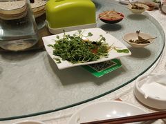 -漕河全驴宴饭店(徐水店)