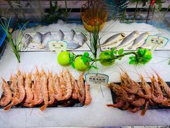 -腾阁自助餐厅(朝林广场店)
