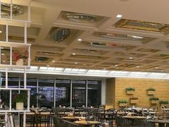 -食百绚全日制餐厅(成都棕榈泉费尔蒙酒店)
