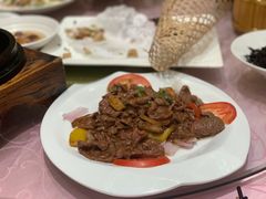 -同君福大酒楼(紫新路店)
