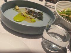 -L'Arome芳芳法国餐厅(仙林金鹰店)