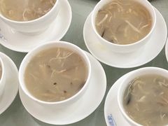 -黄埔华苑酒家(黄埔店)