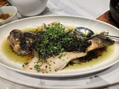 -上海宝华喜来登酒店·采悦轩中餐厅