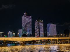 -珠江夜游天字码头