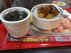 72街(三元里店)-72街荷叶饭(三元里店)
