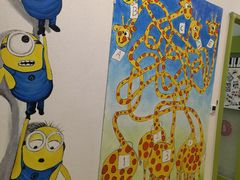 -培飞思维启蒙·益智游戏·科学探索(城西银泰店)