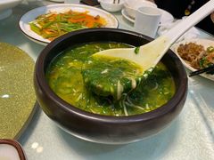 -蜀竹情酒楼(北营房店)