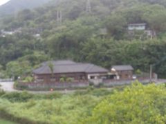 -菁桐火车站