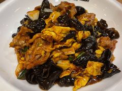 醋溜木须-小土豆北方菜馆(方庄店)