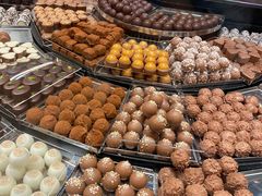 -Laderach 莱德拉(上海环贸iapm店)