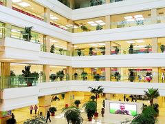 -哈尔滨市民大厦