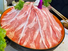 -锅爷爷重庆老火锅(临平店)